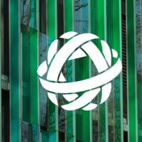 World Green Building Logo with background